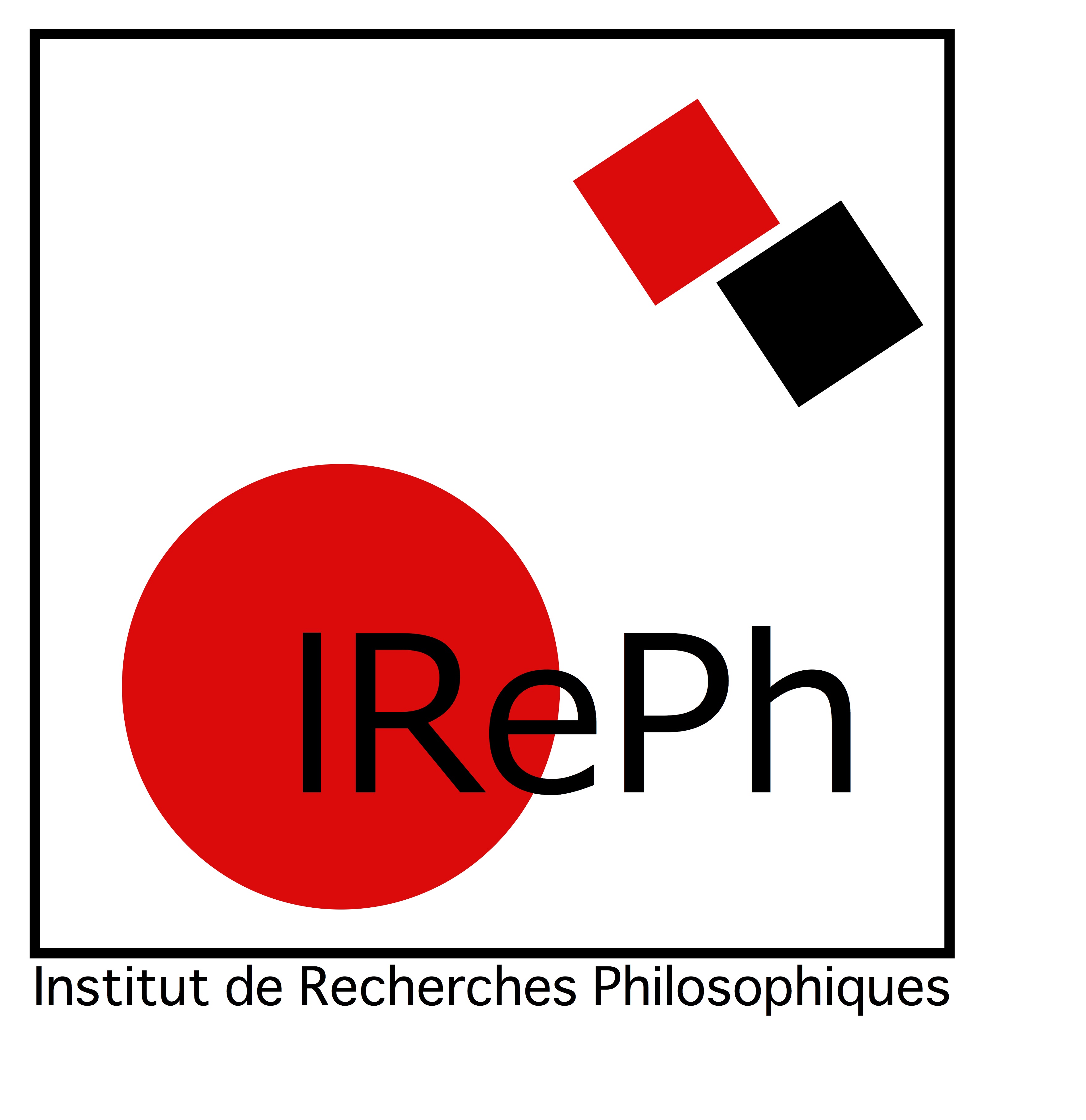 Logo IRePH